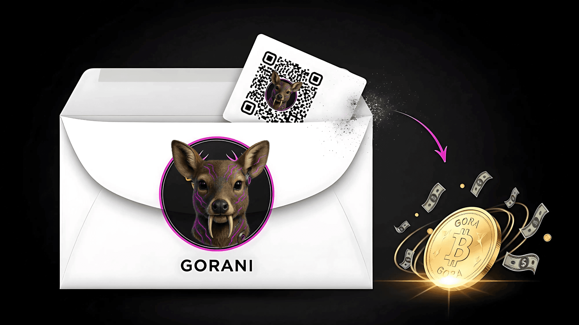 Gorani teaser